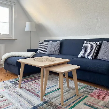Apartment Mare Lu