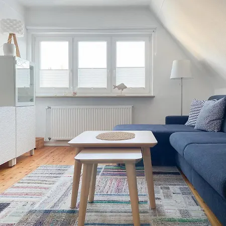 Mare Lu Apartment Timmendorfer Strand