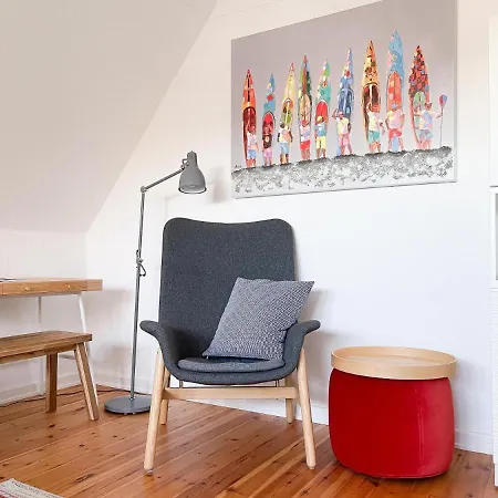 Mare Lu Apartment *