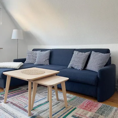 Mare Lu Apartment