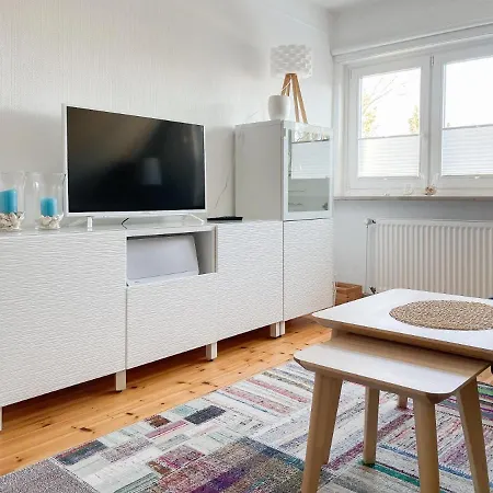 Apartment Mare Lu