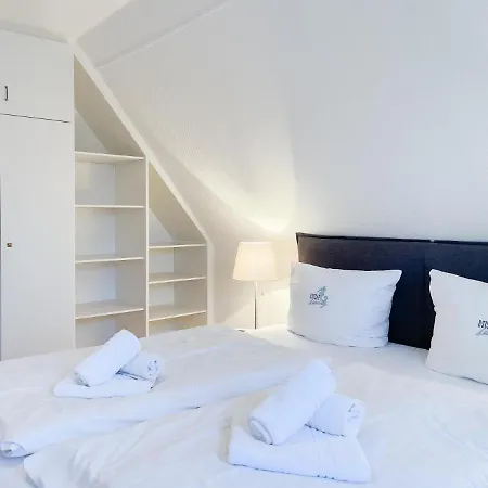 Apartment Mare Lu *