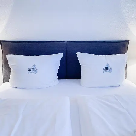 Apartment Mare Lu