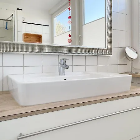 Apartment Mare Lu