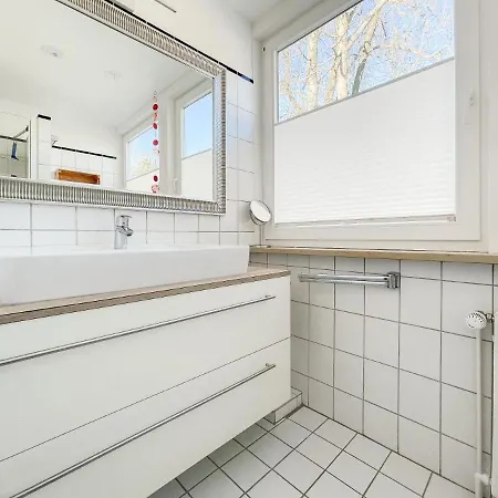 Apartment Mare Lu *