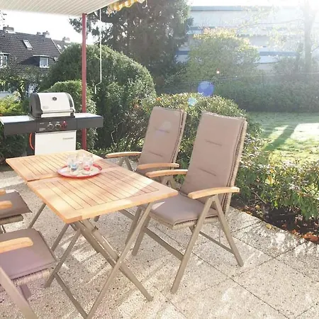 Mare Lu Apartment